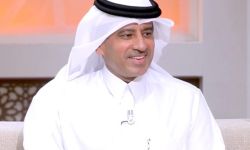 ماجد الخليفي يرشح المنتخب العراقي للفوز بلقب خليجي 25